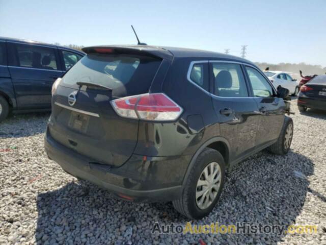 NISSAN ROGUE S, KNMAT2MTXGP697366