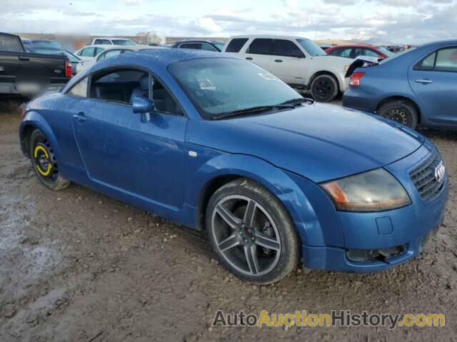 AUDI TT QUATTRO, TRUUC28N8Y1015877