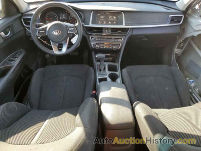 KIA OPTIMA LX, 5XXGT4L36KG378926