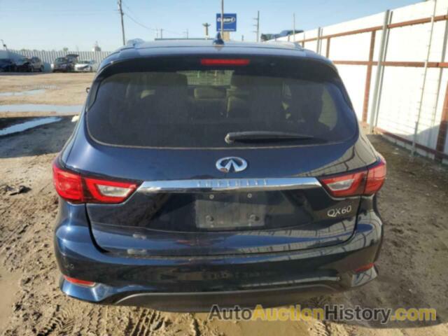 INFINITI QX60, 5N1DL0MM8HC561283