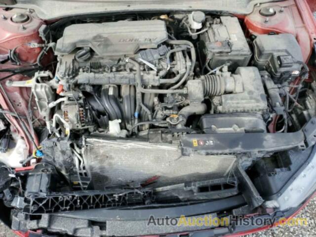 HYUNDAI ELANTRA SEL, KMHLM4AG1MU098616