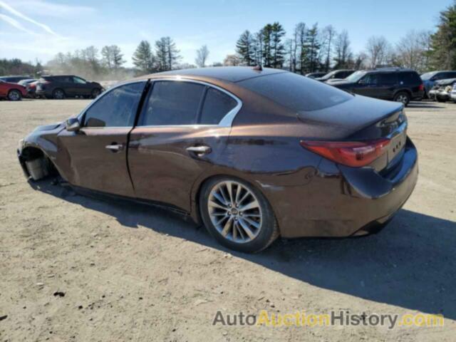 INFINITI Q50 LUXE, JN1EV7AP1KM513624