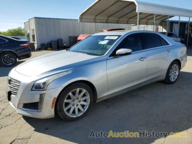 CADILLAC CTS, 1G6AP5SX3G0189814