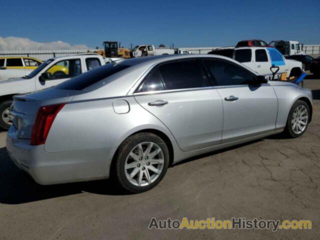 CADILLAC CTS, 1G6AP5SX3G0189814