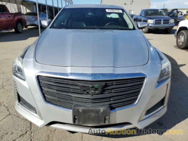 CADILLAC CTS, 1G6AP5SX3G0189814