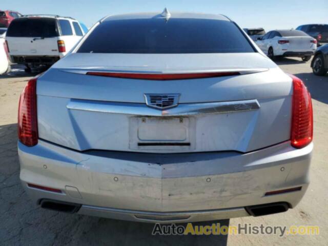 CADILLAC CTS, 1G6AP5SX3G0189814