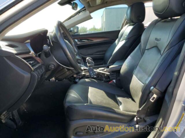 CADILLAC CTS, 1G6AP5SX3G0189814