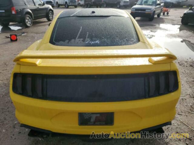 FORD MUSTANG GT, 1FA6P8CF7J5127780