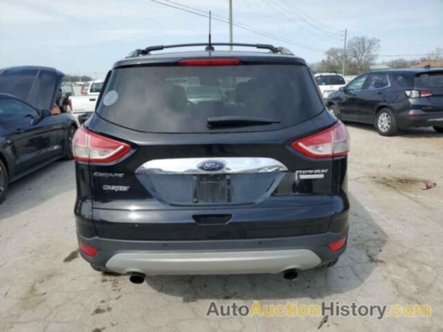 FORD ESCAPE TITANIUM, 1FMCU0J91GUC05081