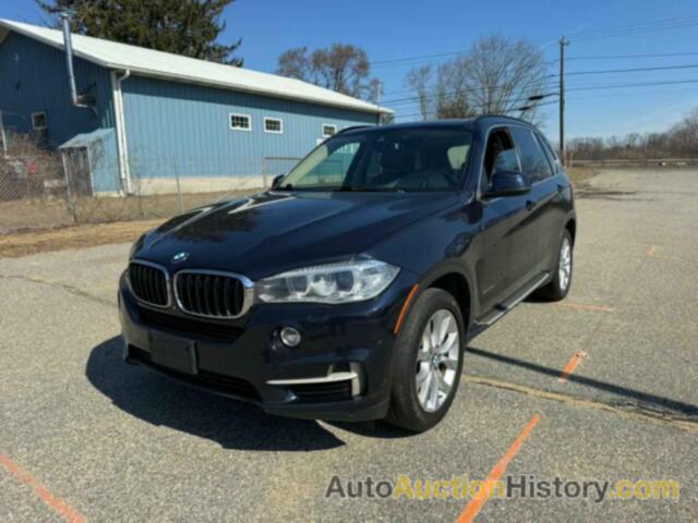 BMW X5 XDRIVE35I, 5UXKR0C50G0S88648