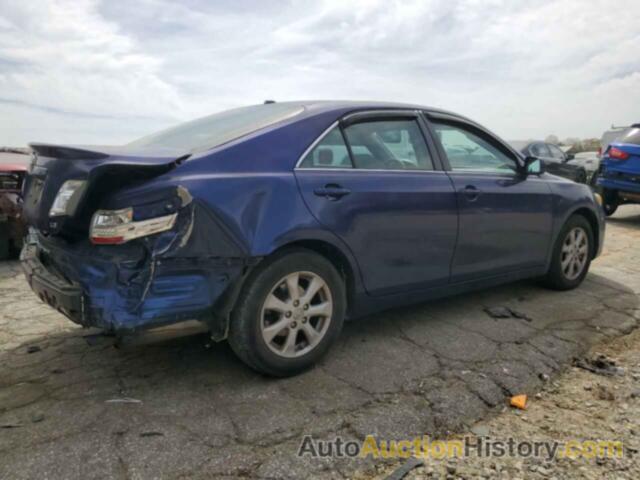 TOYOTA CAMRY BASE, 4T1BF3EK2BU694538