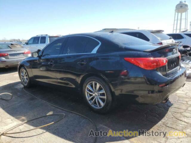 INFINITI Q50 PREMIUM, JN1EV7AR3HM835496