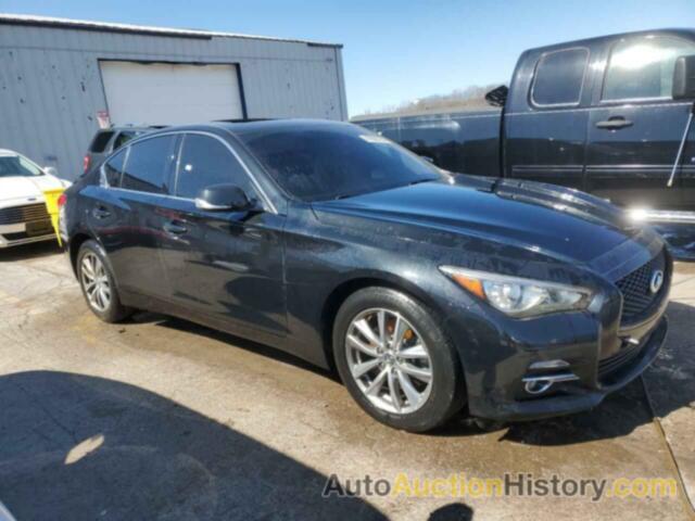 INFINITI Q50 PREMIUM, JN1EV7AR3HM835496