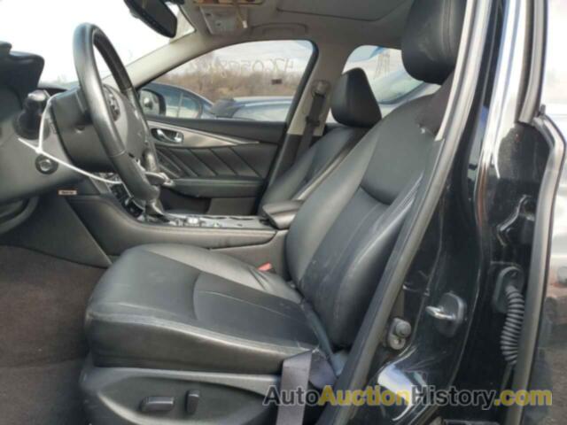 INFINITI Q50 PREMIUM, JN1EV7AR3HM835496