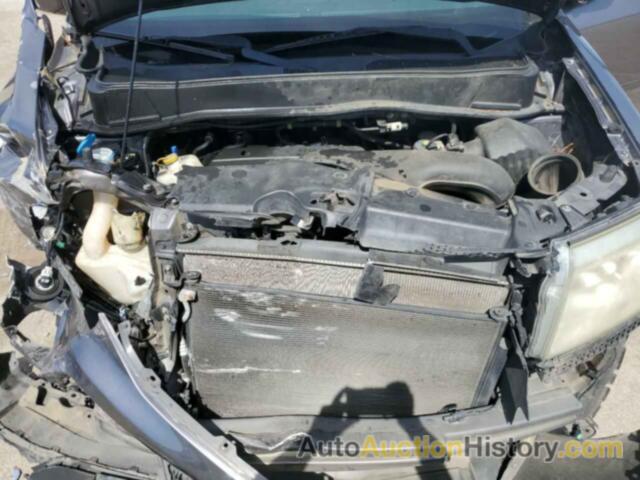 HONDA PILOT EXL, 5FNYF3H58EB011498