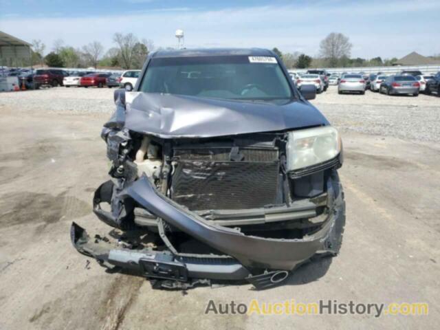 HONDA PILOT EXL, 5FNYF3H58EB011498