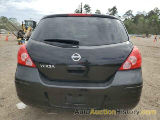 NISSAN VERSA S, 3N1BC1CPXCL369294