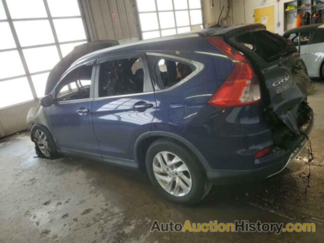 HONDA CRV EXL, 2HKRM4H70FH648051