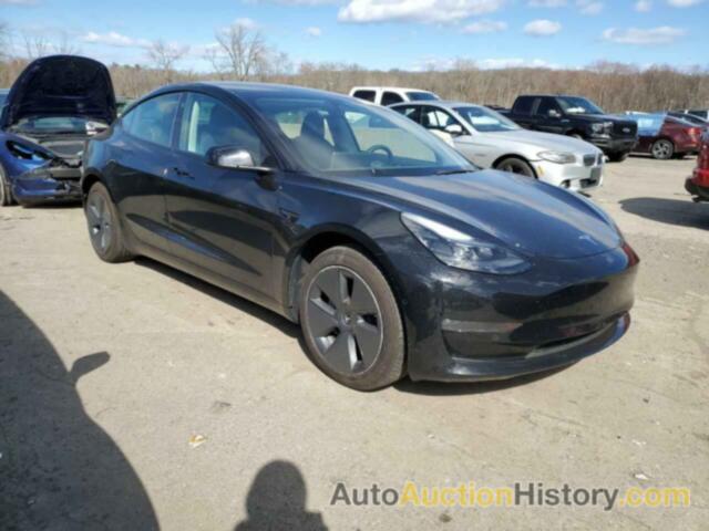 TESLA MODEL 3, 5YJ3E1EB8NF249699