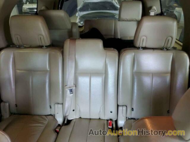 FORD EXPEDITION XLT, 1FMJU1H51BEF50162