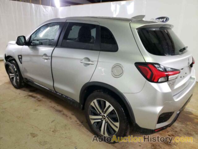 MITSUBISHI OUTLANDER ES, JA4ARUAU1NU023297