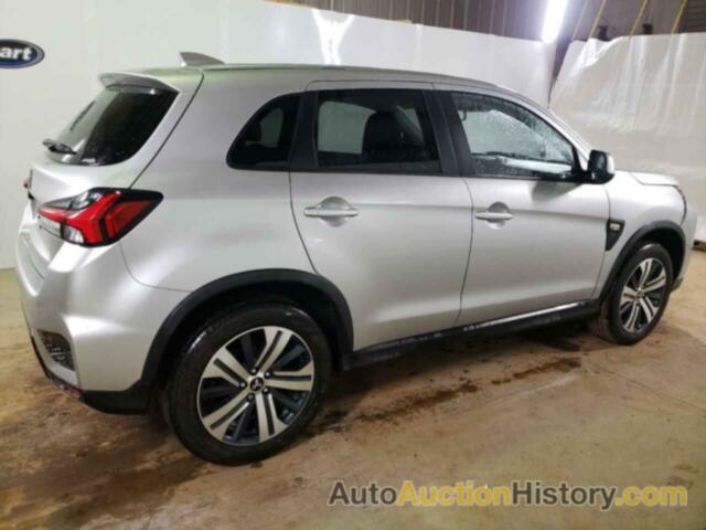 MITSUBISHI OUTLANDER ES, JA4ARUAU1NU023297