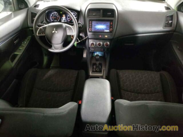 MITSUBISHI OUTLANDER ES, JA4ARUAU1NU023297