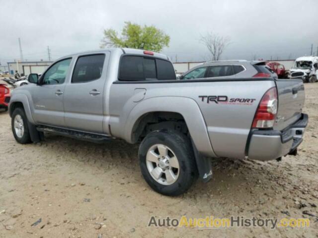 TOYOTA TACOMA DOUBLE CAB LONG BED, 3TMMU4FN4EM071724