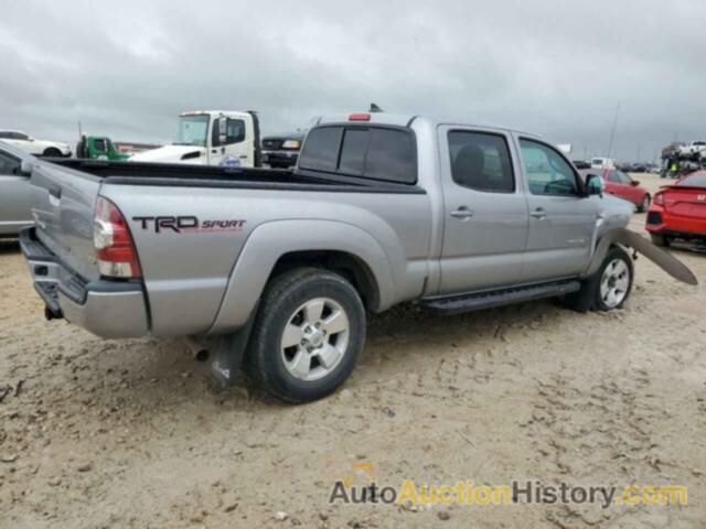 TOYOTA TACOMA DOUBLE CAB LONG BED, 3TMMU4FN4EM071724