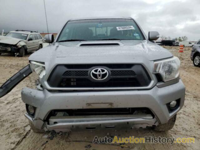 TOYOTA TACOMA DOUBLE CAB LONG BED, 3TMMU4FN4EM071724