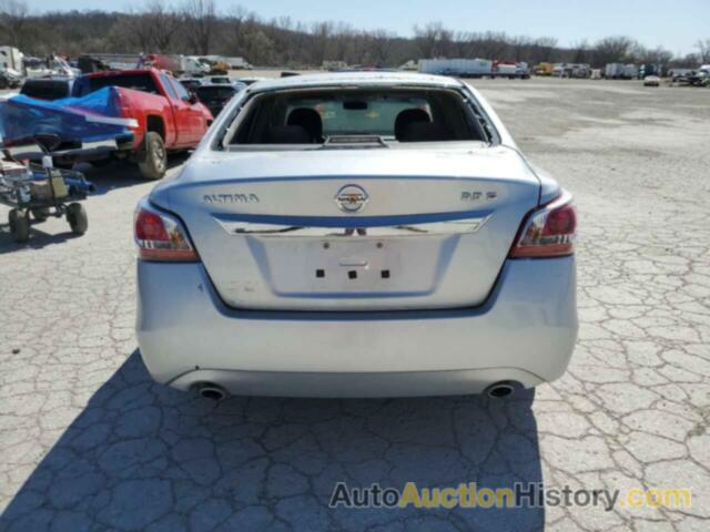 NISSAN ALTIMA 3.5S, 1N4BL3APXDC155145