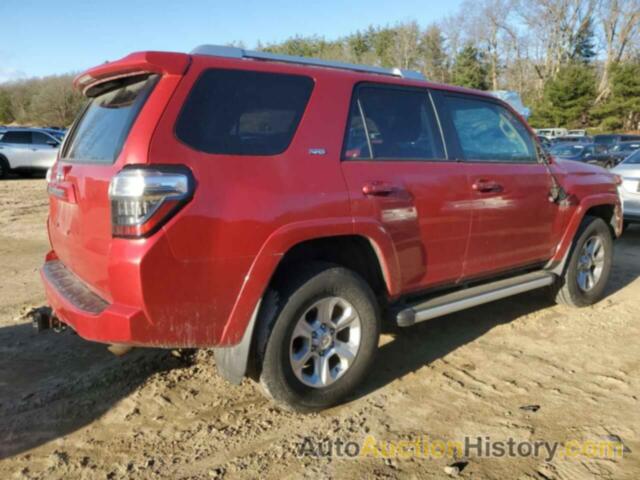 TOYOTA 4RUNNER SR5, JTEBU5JR4E5170603