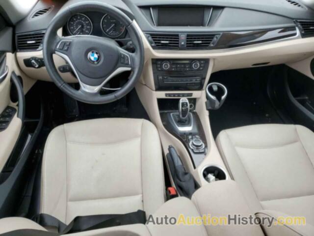 BMW X1 XDRIVE28I, WBAVL1C54FVY38406