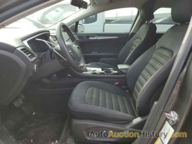 FORD FUSION SE, 1FA6P0H70F5120714