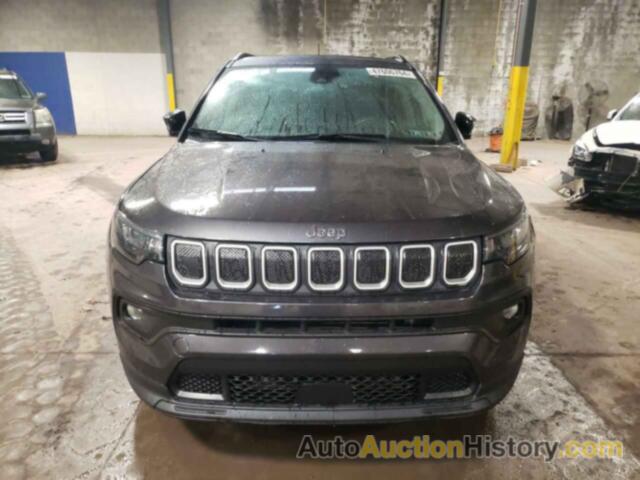 JEEP COMPASS LATITUDE LUX, 3C4NJDFBXNT141347