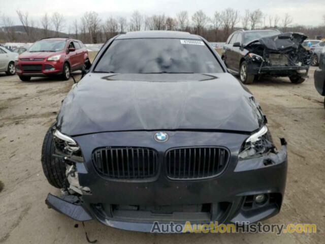 BMW 5 SERIES XI, WBAKP9C56ED692634