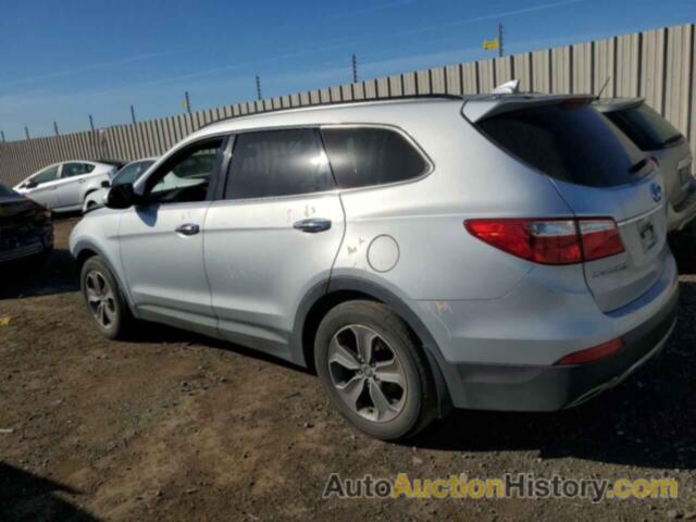 HYUNDAI SANTA FE GLS, KM8SM4HF3FU129067