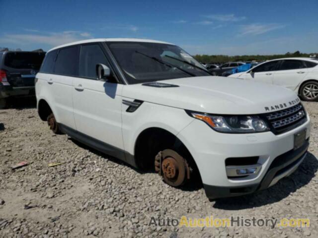 LAND ROVER RANGEROVER HSE, SALWR2FKXHA667872