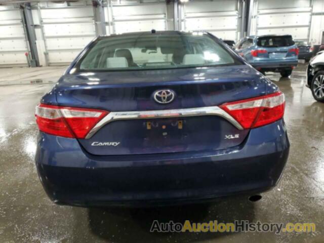 TOYOTA CAMRY LE, 4T1BF1FK1HU660912