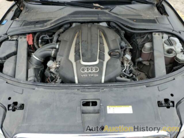 AUDI A8 L QUATTRO, WAUR2AFD2EN002163