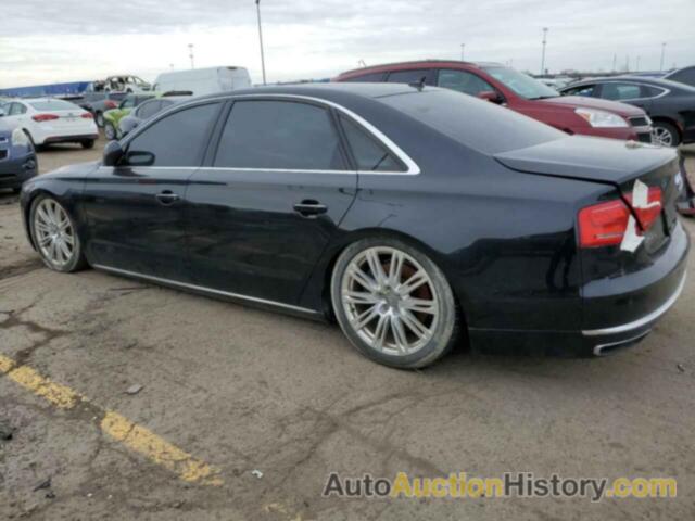 AUDI A8 L QUATTRO, WAUR2AFD2EN002163