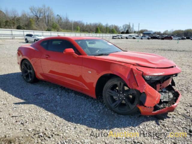 CHEVROLET CAMARO LS, 1G1FB1RS2M0130469