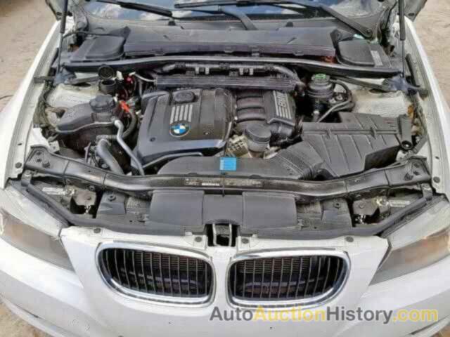 BMW 3 SERIES I SULEV, WBAPH5G58BNM80328