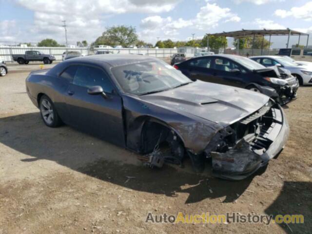 DODGE CHALLENGER SXT, 2C3CDZAG3KH507480