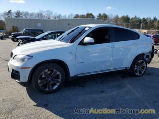 BMW X6 XDRIVE35I, 5UXFG2C54E0C43067