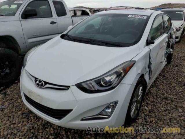 HYUNDAI ELANTRA SE, 5NPDH4AE0FH586965