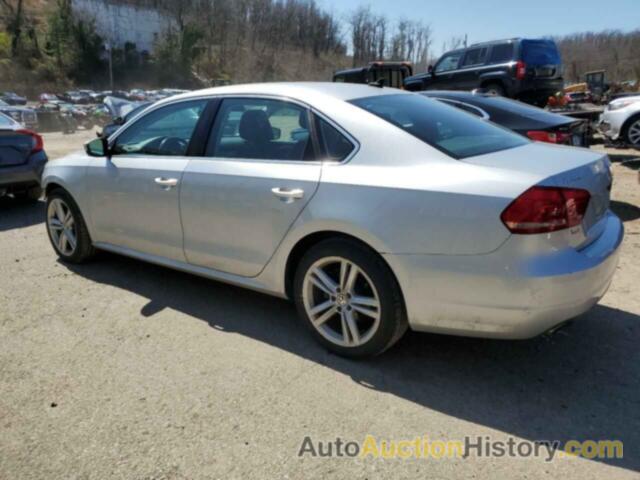 VOLKSWAGEN PASSAT SE, 1VWBN7A39EC004076