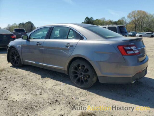 FORD TAURUS LIMITED, 1FAHP2F83EG108348