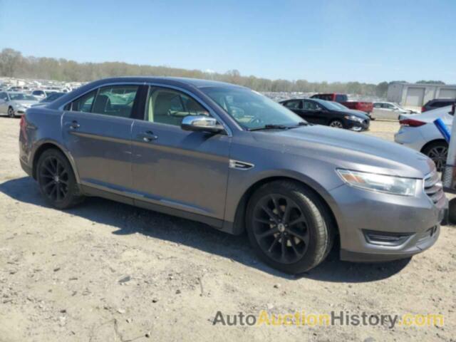 FORD TAURUS LIMITED, 1FAHP2F83EG108348