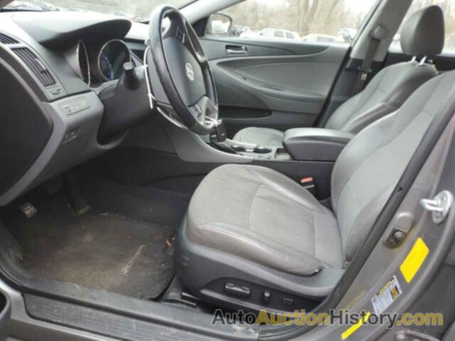 HYUNDAI SONATA SE, 5NPEC4AC1DH560437